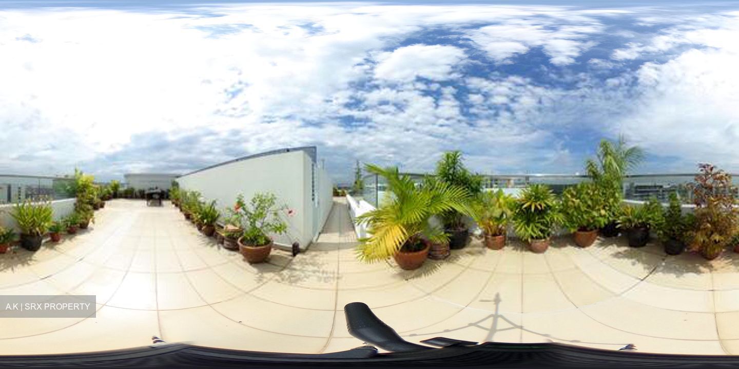 Waterview (D18), Condominium #456026421